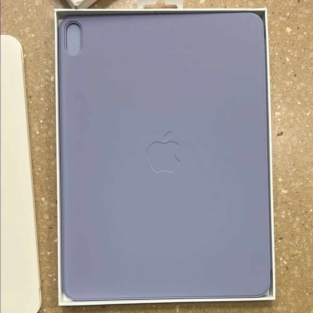 Apple iPad Air Smart Folio Purple